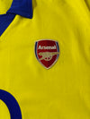 Nike Arsenal 2003/04 Away Jersey (2XL)