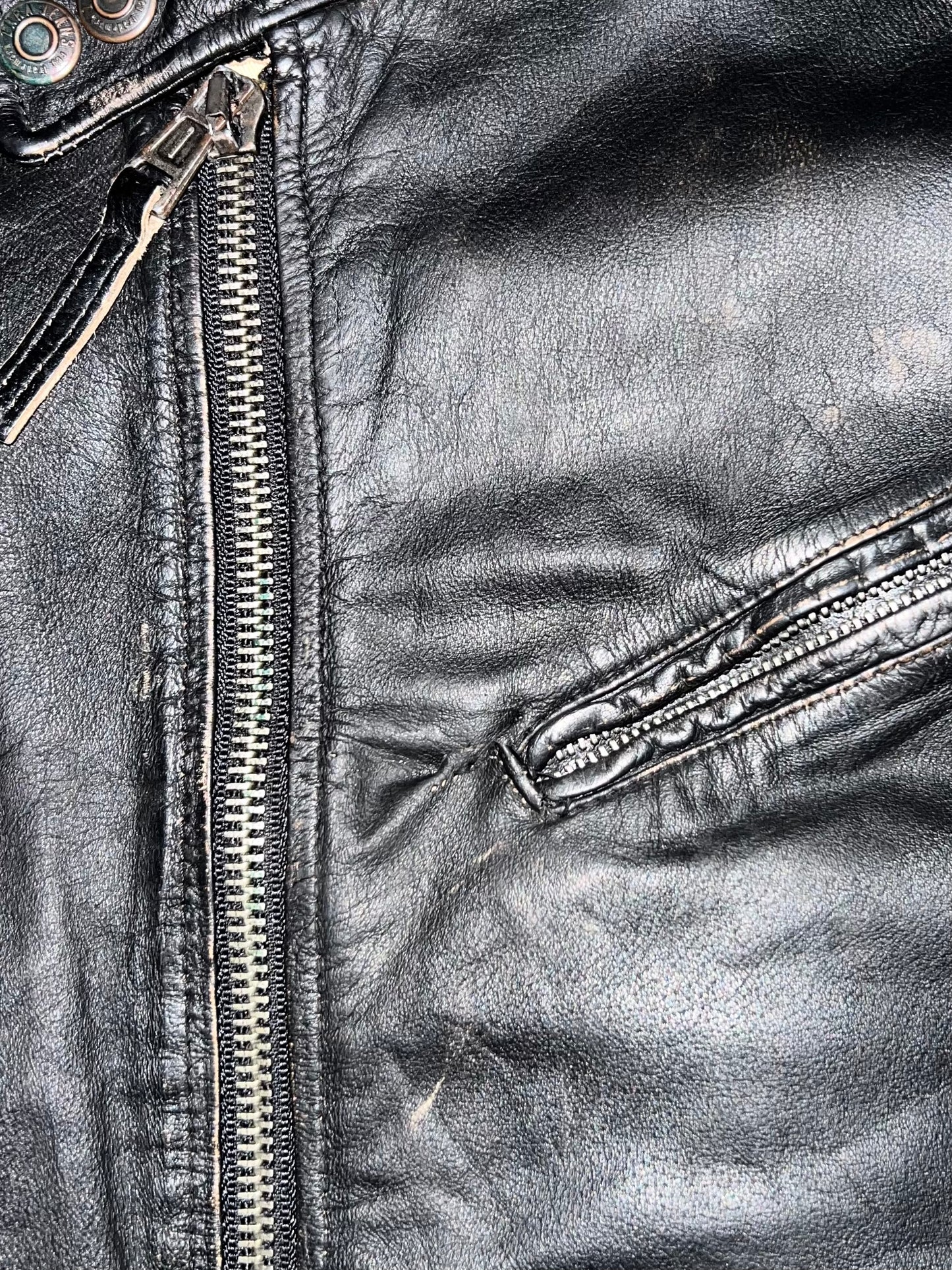 ZZARA Original Leather (L/XL)