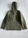 Columbia Sportswear Hooded Utility Jacket (Fur Inside)(M)