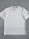 Puma Drycell Performance T-Shirt – White (L)