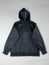 Nike Windrunner Hooded Jacket – Black (M)