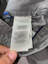 Polo Ralph Lauren Grey Straight (W:30) (L:41.5)