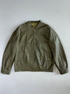 Mc Gregor Premium Original Leather Jacket (L)