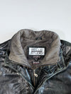 Pelle Studio Premium Original Pure Heavy Leather Jacket (Xl)