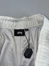 Stussy x Kream 8-Ball Mesh Shorts Elastic (W:32|L:21)