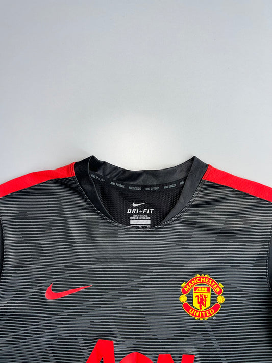 Nike Dri-Fit | Manchester United Training Jersey (S)