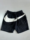 Nike Big Swoosh Sweatshorts Elastic (W:30|L:19)