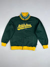 ZMajor League Baseball Authentic RARE Jacket (L)