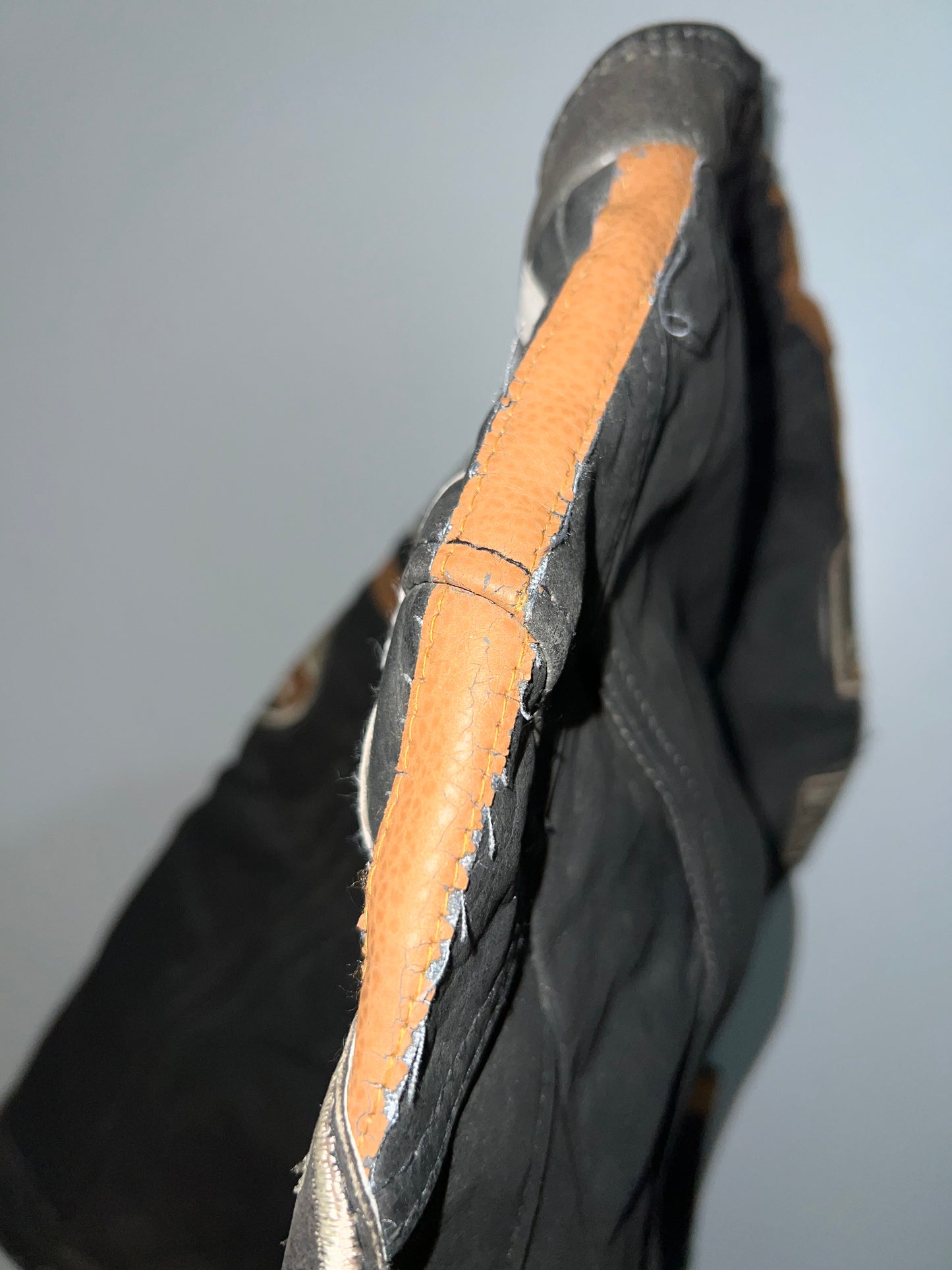 ZSuper Premium Original Leather (XS)