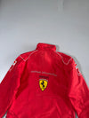 Ferrari | Vodafone F1 Racing Team Jacket | (S)