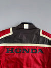 Honda | Official Licensed Textile Racing Jacket (M)