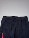 The north face Black Fleece Joggers (W:31) (L:39)