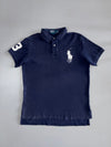 Polo Ralph Lauren Big Pony Polo – Navy Blue (L)