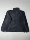 Columbia Steens Mountain Style Full Zip Fleece Jacket – Charcoal Grey – (M/L)