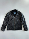 Milestone Premium Original Leather Jacket (L)