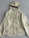 Columbia Omni-Tech Packable Rain Jacket Cream (XXL)
