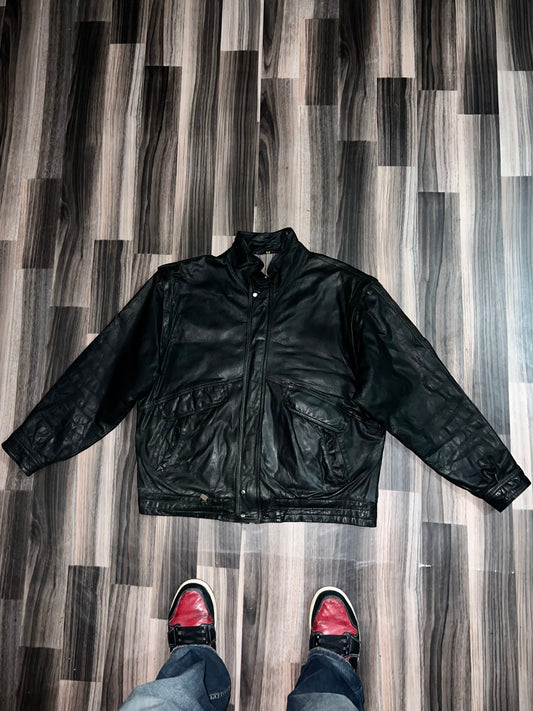 Z Super Premium Original Leather (RARE) (L)