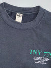 Uniqlo UT x Musée du Louvre Mona Lisa “INV 779” Graphic Crewneck Sweatshirt (L)