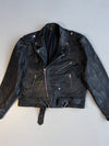 ZSuper Premium Original Pure Leather Jacket (L)