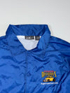 Auburn Sport Syracuse Nationals RightCoastCars Coach Jacket - Royal Blue (2XL)