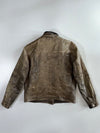 Danier Premium Original Leather Jacket (M)