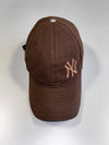 Vintage Style NY Yankees Baseball Cap (Adjustable FIT)