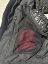 Spyder Dermizax-EV Thinsulate Technical Insulated Vest – Black/Grey (L)