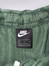 Nike Sportswear Camo Print Fleece Shorts (W:26) (L:20)