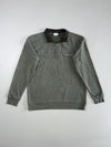 Columbia Quarter-Zip Fleece Pullover(M)
