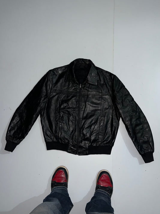 #Super Premium Original Leather (S/M)
