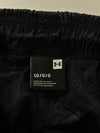 Under Armour Black Woven Jogger Track (W:31) (L:39)