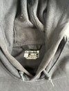 Carhartt | Black Loose Fit Pullover Hoodie (2Xl)