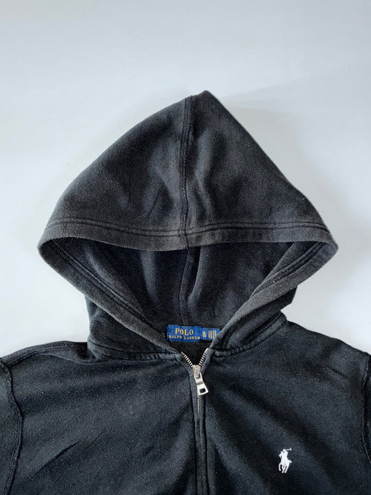 Polo Ralph Lauren | Zip-Up Hoodie (M)