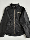 Nike | T90 Storm-Fit Black Windbreaker (M)
