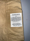 Hades Crew Carpenter Shorts (W:35) (L:22)