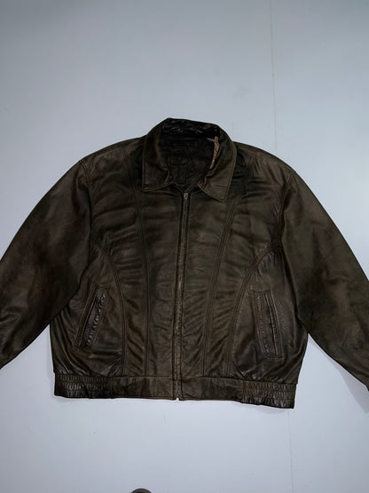 ZSuper Premium Original Leather (2XL/3XL)