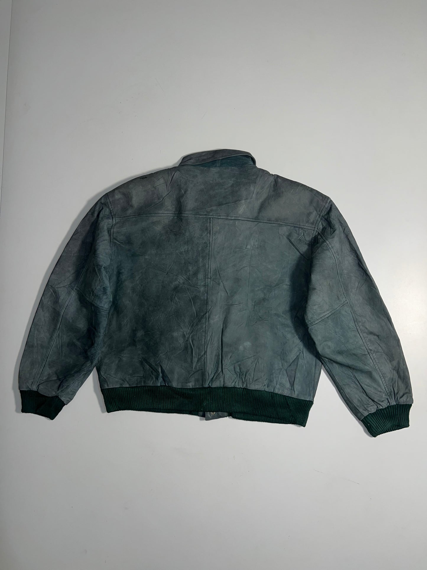 ZSuper Premium Original Leather (ULTRA PREMIUM) RARE (L/XL)