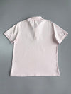 Banana Republic | Piqué Polo T-Shirt | (L)