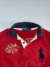 Polo Ralph Lauren USA Big Pony Shirt (M)
