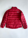 The North Face Premium Original Reversible Jacket and Pure Duck Feather Inside (M)