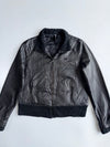 Super Premium Original Leather Jacket (S)