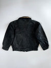 Perino Ponti Premium Original Leather Jacket (XL)