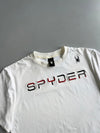 Spyder Embroidered Logo Tee (L)