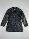 ZDanier Original Leather Coat (M)