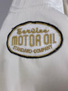Dibang "Riders South Coast" Racing Moto Jacket – White (S)