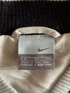 Nike Vintage BVTN Oregon Track Jacket White/Black, (L)