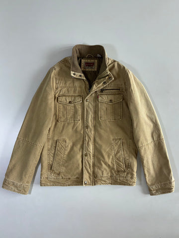 Levi’s Quilted-Lined Field Jacket (M/L)