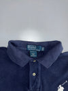 Polo Ralph Lauren Big Pony Polo – Navy Blue (L)