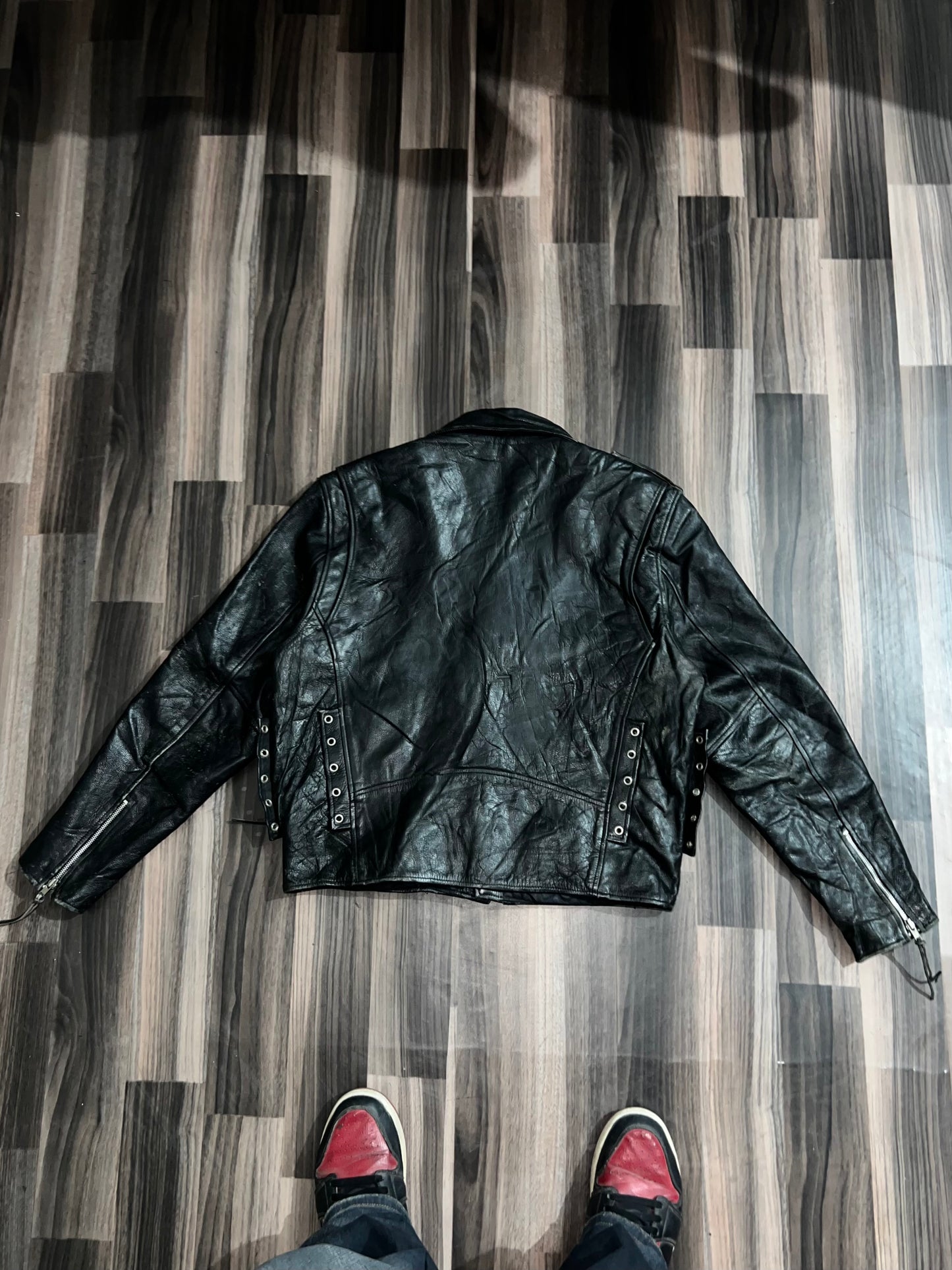 ZPremium Leather(BOGO) M/L