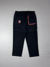 Adidas Originals Adventure Convertible Zip-Off Pants (W:38) (L:40)
